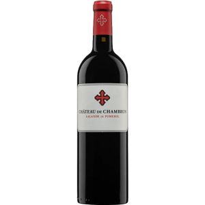 Ch De Chambrun 2019 Lalande-de-pomerol